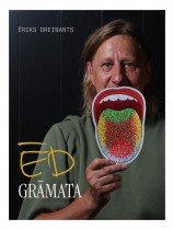 ĒD grāmata (iepriekšpārdošana)
