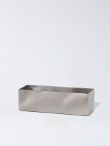 Kitchen organizer / steel