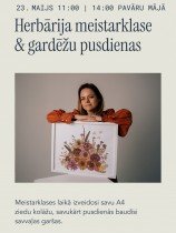 MAIJA X PAVĀRU MĀJA 