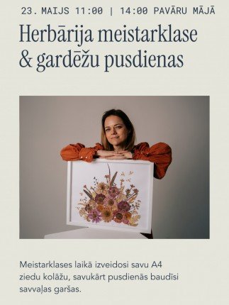 MAIJA X PAVĀRU MĀJA 