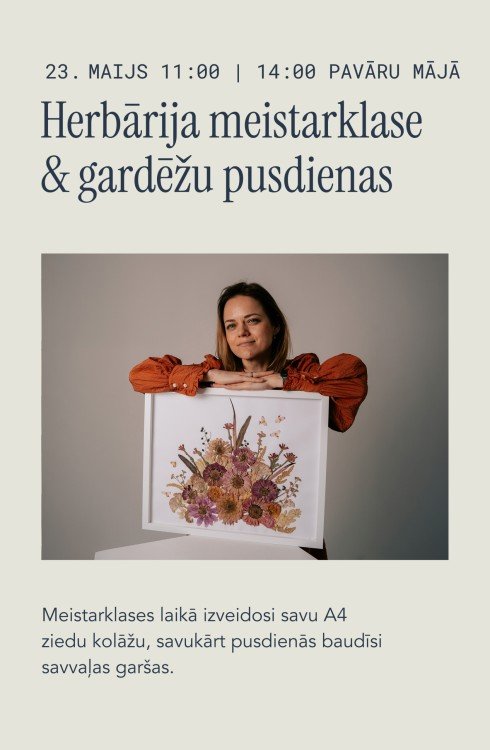 MAIJA X PAVĀRU MĀJA