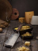 MICROPLANE Master Series: COARSE GRATER