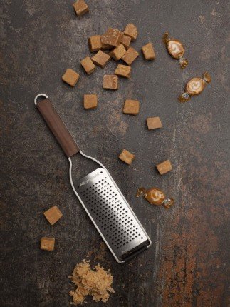 MICROPLANE Master Series COARSE rīve