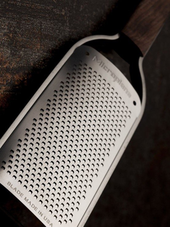 MICROPLANE Master Series FINE rīve