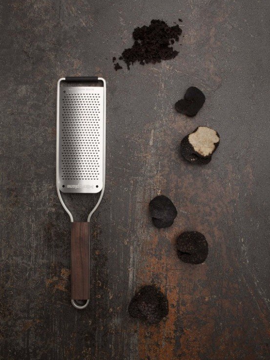 MICROPLANE Master Series FINE rīve