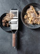 MICROPLANE Master Series Trifeļu rīve