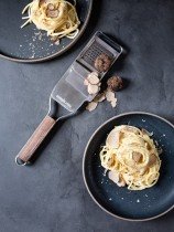  MICROPLANE Master Series: TRUFFLE TOOL 2IN 1 – SLICER AND GRATER
