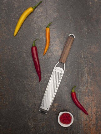 MICROPLANE Master Series ZESTER rīve