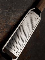MICROPLANE Master Series ZESTER rīve