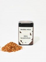 BBQ MARINĀDE 70g