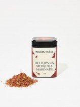 LIELLOPA UN MEDĪJUMA MARINĀDE 70G