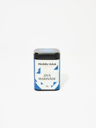 ZIVS MARINĀDE 70G