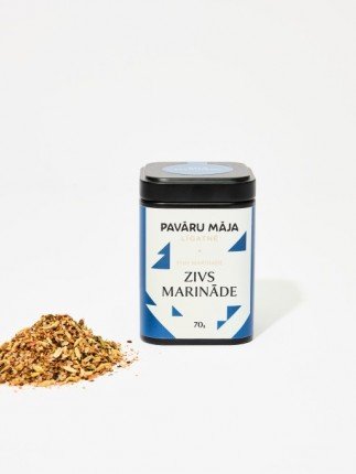 ZIVS MARINĀDE 70G