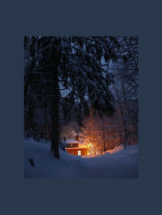 Četru Roku Vakariņas: HIIS X PAVĀRU MĀJA - 16.01.2026