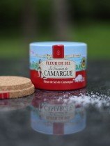 Sāls - Camargue Fleur de Se