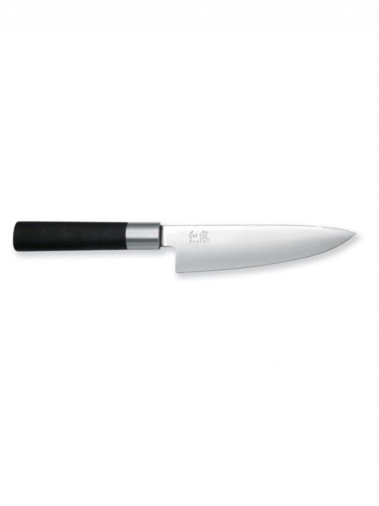 KAI WASABI BLACK Chef's Knife (15 cm)