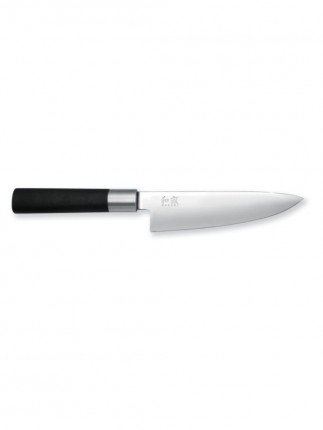 KAI WASABI BLACK Chef's Knife (15 cm)