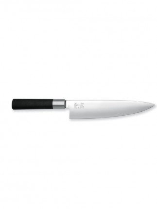 KAI WASABI BLACK Chef's Knife (20 cm)