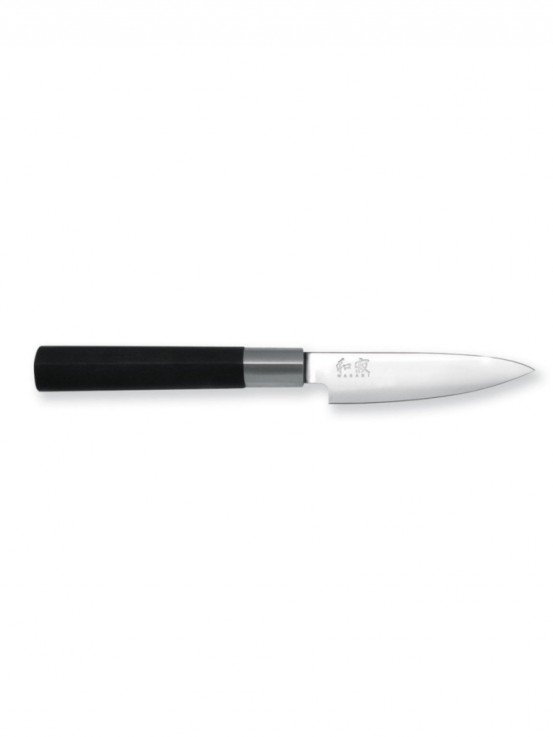KAI WASABI BLACK dārzeņu nazis (10cm)