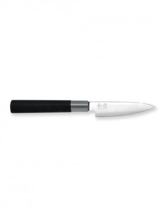 KAI WASABI BLACK dārzeņu nazis (10cm)