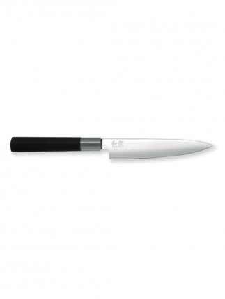 KAI WASABI BLACK Universālais nazis (15cm)