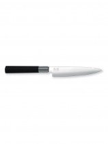 KAI WASABI BLACK Utility Knife (15 cm)