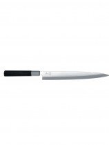 KAI WASABI BLACK Yanagiba Knife (24 cm)