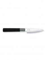 KAI WASABI Vegetable Knife (10 cm)