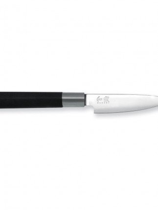 KAI WASABI BLACK dārzeņu nazis (10cm)