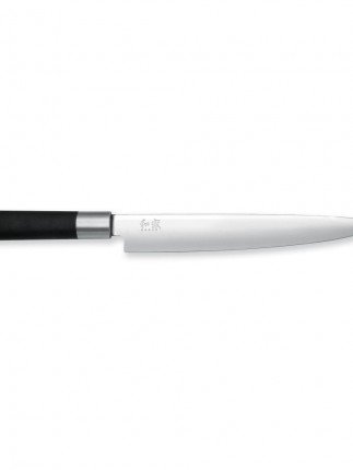 KAI WASABI BLACK griešanas nazis (23cm)