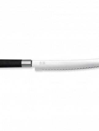 KAI WASABI BLACK maizes nazis (23cm)