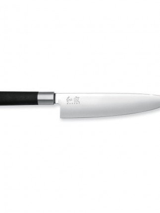 KAI WASABI BLACK šefpavāra nazis (20cm)