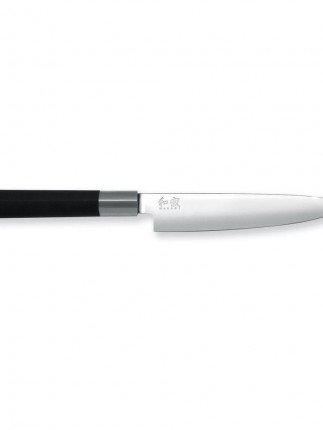 KAI WASABI BLACK Universālais nazis (15cm)