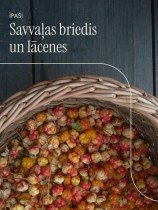 Meža Garšu Vakariņas: Savvaļas Veltes &amp; Briedis- 30.01.2026