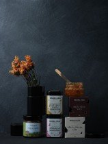 Pavāru Māja Taste Selection