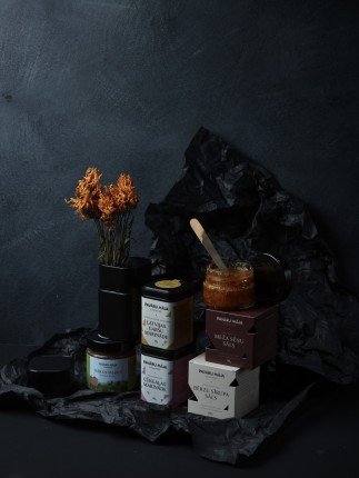 Pavāru Māja Taste Selection