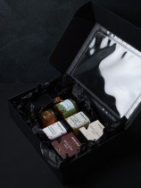 Pavāru Māja Taste Selection