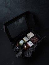 Pavāru Māja Taste Selection