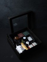 Pavāru Mājas gardumu izlase