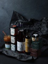 Pavāru Mājas gardumu izlase