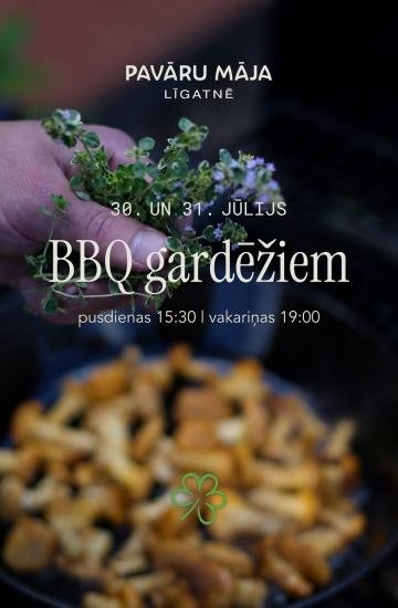 BBQ CHEFS HOUSE