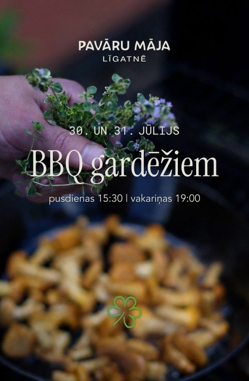 BBQ CHEFS HOUSE