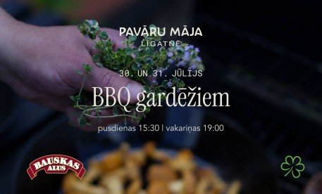 BBQ CHEFS HOUSE