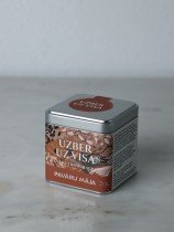 Everything Bagel Seasoning