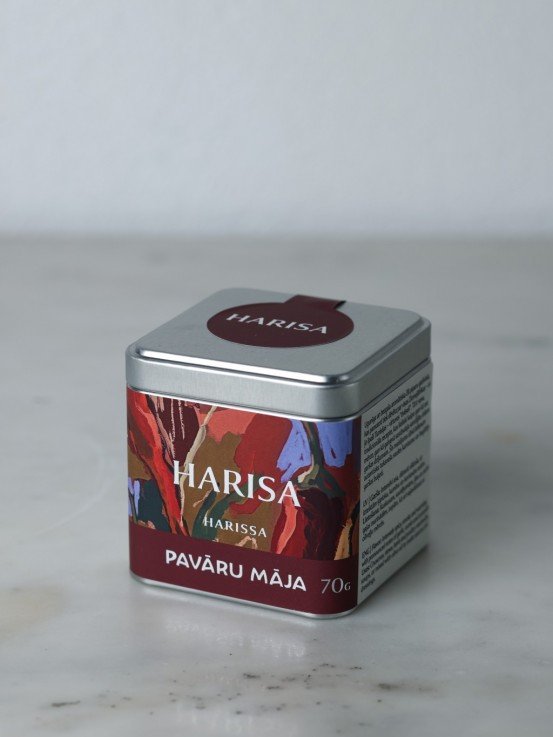 Harissa