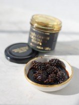 Spruce Cones in Birch Sap Syrup