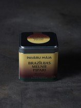 Brazīlijas melnie pipari