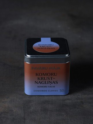Comoros Cloves