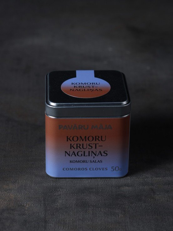 Comoros Cloves