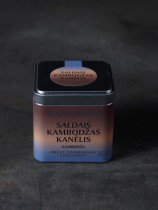 Ground Sweet Cambodian Cinnamon